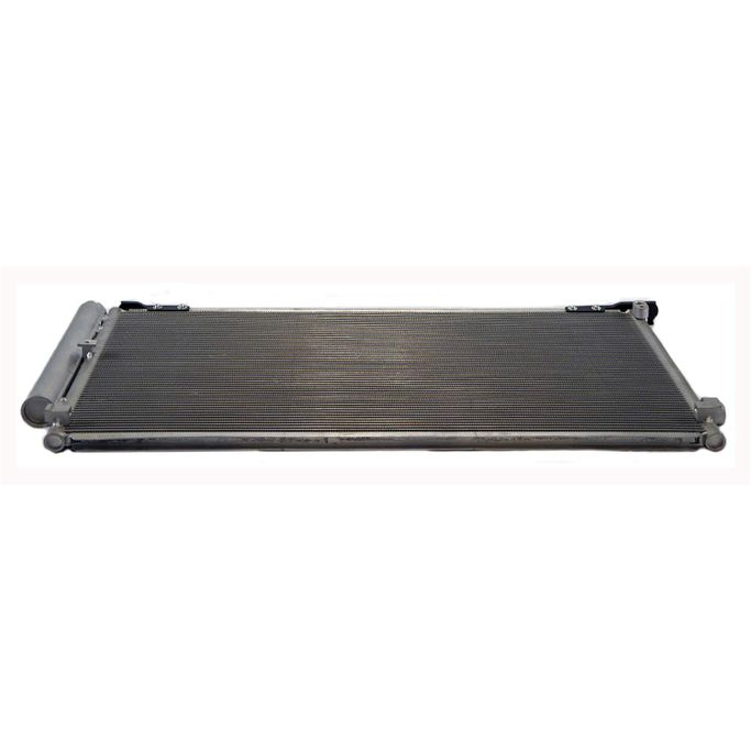 RCG-31-3569, Reach Cooling Air Conditioning Condensers for 2006-2011 CIVIC - 31-3569 в ОАЭ, Дубай. Состояние - новое. Цена 420 AED. Фото, контакты продавца | AUTO.AE