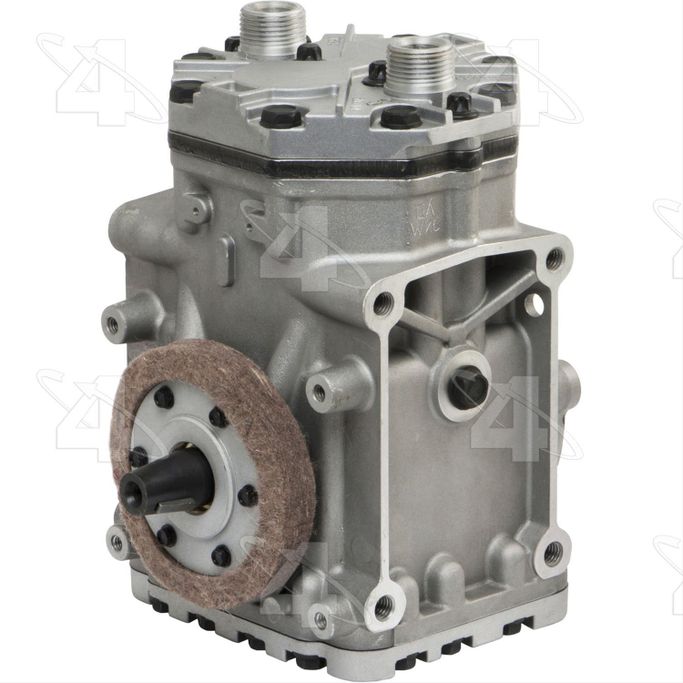 FSS-58068, Four Seasons Air Conditioning Compressors 58068 in UAE, Dubai. Condition - new. Price 1,180 AED. Photo, seller contacts | AUTO.AE