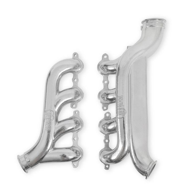HOK-8510-1HKR, Hooker Blackheart LS Turbo Exhaust Manifolds 8510-1HKR в ОАЭ, Дубай. Состояние - новое. Цена 4 060 AED. Фото, контакты продавца | AUTO.AE