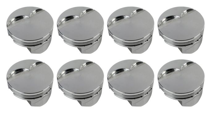 DMS-K3-2920-4065, D.S.S. FX-Series Forged Piston and Ring Kits with XR Wrist Pins K3-2920-4065 в ОАЭ, Дубай. Состояние - новое. Цена ⁦5 350 AED⁩. Фото, контакты продавца | AUTO.AE