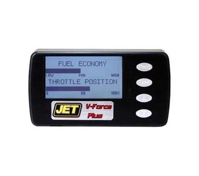 JET-67033, JET V-Force Plus Power Control Modules 67033 in UAE, Dubai. Condition - new. Price 1,530 AED. Photo, seller contacts | AUTO.AE