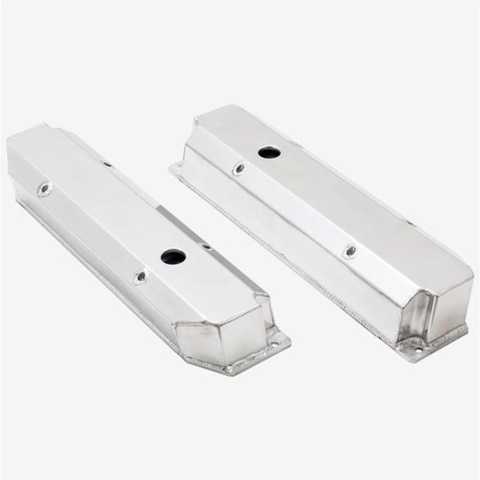 TSN-JM8097-7P, Top Street Performance Fabricated Aluminum Valve Covers JM8097-7P в ОАЭ, Дубай. Состояние - новое. Цена ⁦820 AED⁩. Фото, контакты продавца | AUTO.AE