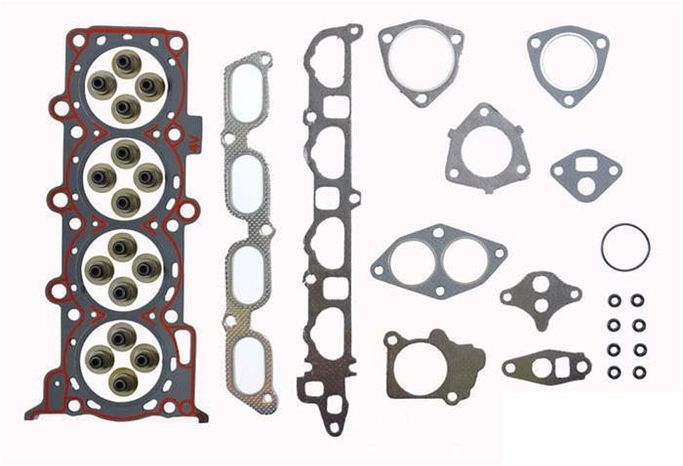 EGN-S19HS-A, Enginetech Head Gasket Sets S1.9HS-A in UAE, Dubai. Condition - new. Price 370 AED. Photo, seller contacts | AUTO.AE