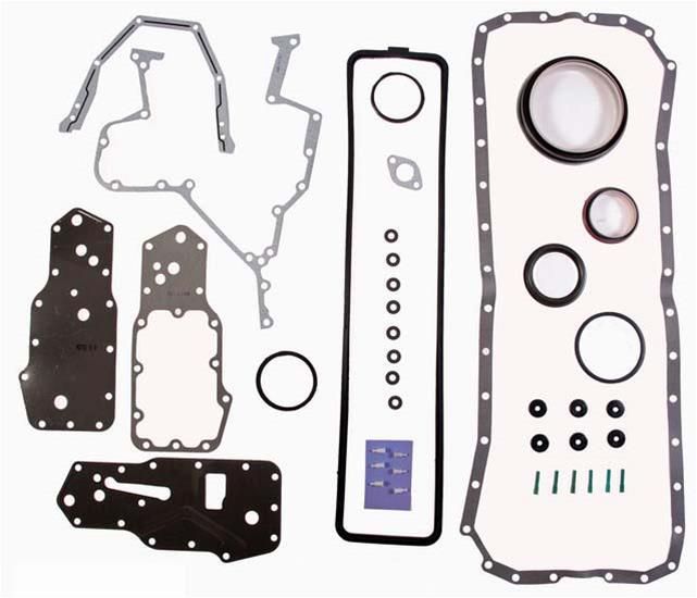 EGN-CU359CS-B, Enginetech Conversion Gasket Sets for 1998-2002 RAM 2500, RAM 3500 - CU359CS-B in UAE, Dubai. Condition - new. Price 410 AED. Photo, seller contacts | AUTO.AE