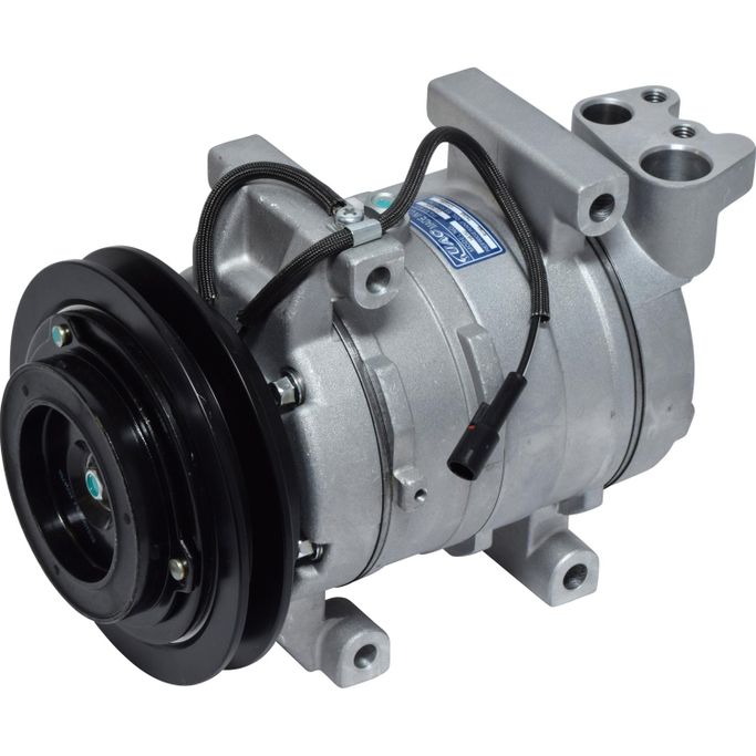 UAC-CO29085C, Universal Air Conditioner Air Conditioning Compressors CO 29085C в ОАЭ, Дубай. Состояние - новое. Цена 1 200 AED. Фото, контакты продавца | AUTO.AE