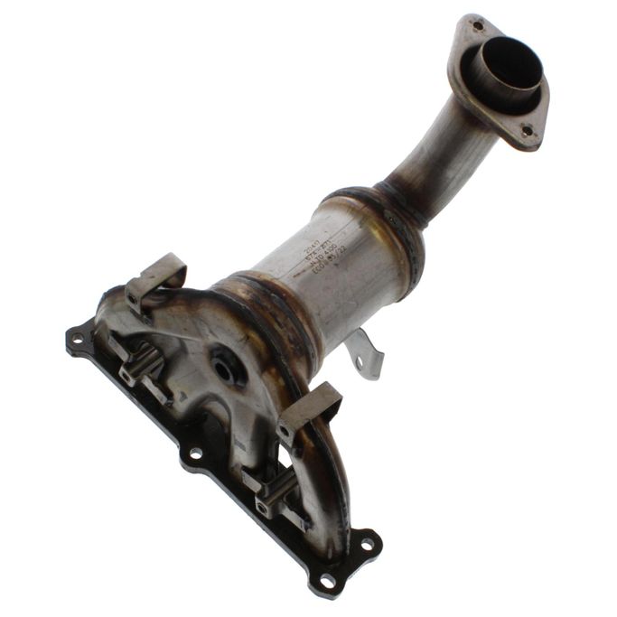 APH-641530, AP Exhaust Direct-Fit Catalytic Converters for 2007-2017 PATRIOT, COMPASS, 2007-2008 CALIBER - 641530 in UAE, Dubai. Condition - new. Price ⁦2,310 AED⁩. Photo, seller contacts | AUTO.AE