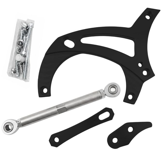 MCH-30029-08, March Performance Air Conditioner Brackets 30029-08 في الإمارات العربية المتحدة, دبي. Condition - new. Price ⁦1,990 AED⁩. Photo, seller contacts | AUTO.AE