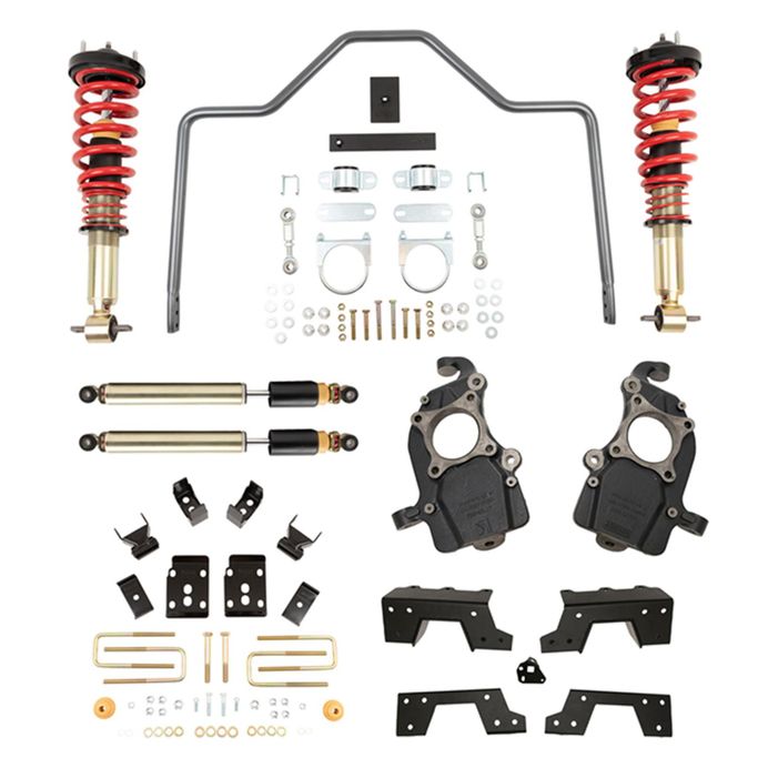 BEL-1008HKP, Belltech Performance Handling PLUS Kits for 2015-2020 F-150 - 1008HKP في الإمارات العربية المتحدة, دبي. Condition - new. Price ⁦19,570 AED⁩. Photo, seller contacts | AUTO.AE