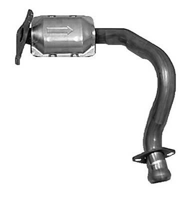 CTO-9313, Catco Direct-Fit Catalytic Converters 9313 in UAE, Dubai. Condition - new. Price 6,810 AED. Photo, seller contacts | AUTO.AE