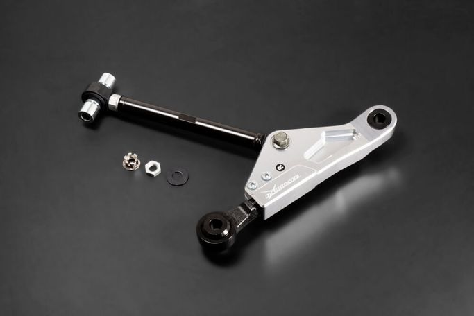 8808, HARDRACE 8808 Front lower arm - adjustable (pillow ball) - 2pcs/set for NISSAN Skyline GT-R (R32 / R33 / R34) in UAE, Dubai. Condition - new. Price ⁦4,910 AED⁩. Photo, seller contacts | AUTO.AE