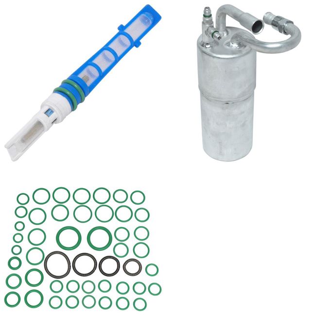UAC-AK2216, Universal Air Conditioner Air Conditioning Repair Kits for 1993 EXPLORER, NAVAJO - AK 2216 في الإمارات العربية المتحدة, دبي. Condition - new. Price 160 AED. Photo, seller contacts | AUTO.AE