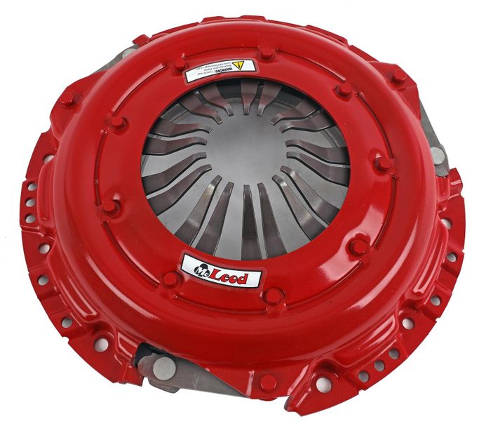 MCL-360850, McLeod Pressure Plates 360850 in UAE, Dubai. Condition - new. Price 1,080 AED. Photo, seller contacts | AUTO.AE