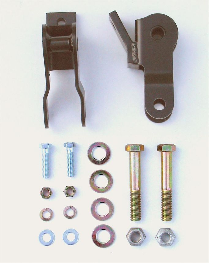 MMC-34044, McGaughy's Shock Extenders for 2007-2013 SIERRA 1500, SILVERADO 1500 - 34044 في الإمارات العربية المتحدة, دبي. Condition - new. Price 560 AED. Photo, seller contacts | AUTO.AE