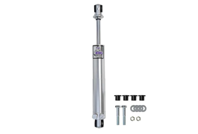 UPI-6569, UMI Performance Double Adjustable Rear Shocks for 2015-2024 F-150 - 6569 في الإمارات العربية المتحدة, دبي. Condition - new. Price ⁦1,340 AED⁩. Photo, seller contacts | AUTO.AE