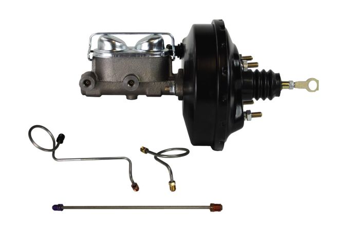 LEB-FC0040HK, LEED Brakes Master Cylinder and Brake Booster Combos for 1970-1973 COUGAR, 1971-1973 MUSTANG - FC0040HK в ОАЭ, Дубай. Состояние - новое. Цена ⁦2 110 AED⁩. Фото, контакты продавца | AUTO.AE