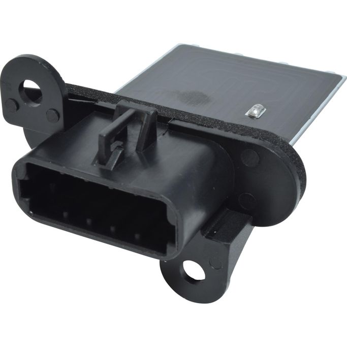 UAC-SW11435C, Universal Air Conditioner Blower Motor Resistors for 2005-2020 TACOMA - SW 11435C في الإمارات العربية المتحدة, دبي. Condition - new. Price ⁦130 AED⁩. Photo, seller contacts | AUTO.AE