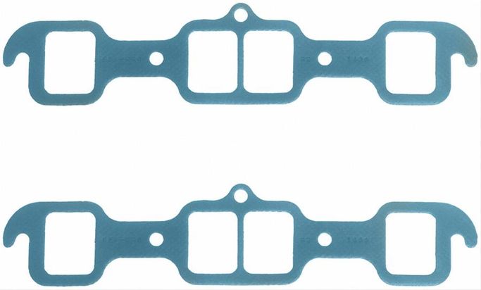 FEL-1439, Fel-Pro Performance Exhaust Header Gasket Sets 1439 в ОАЭ, Дубай. Состояние - новое. Цена 180 AED. Фото, контакты продавца | AUTO.AE