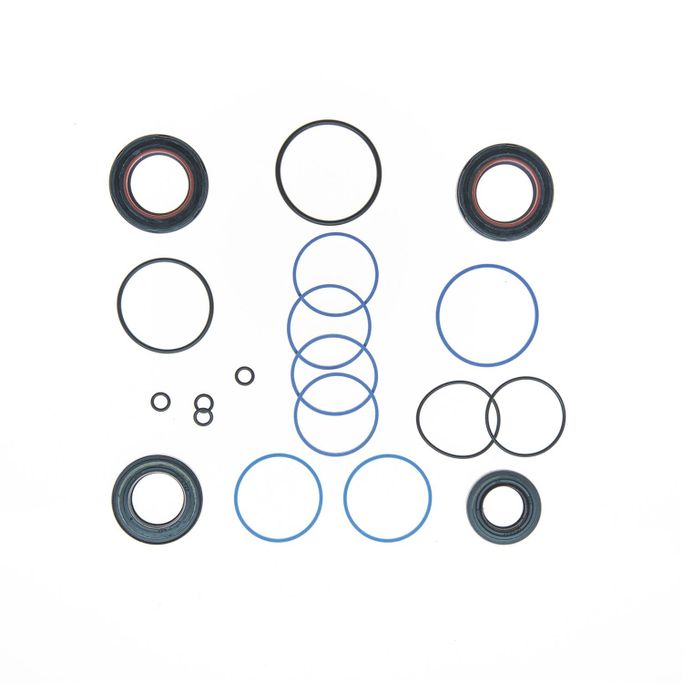 EDD-9096, Edelmann Rack and Pinion Seal Kits for 1990-1991 929 - 9096B في الإمارات العربية المتحدة, دبي. Condition - new. Price 320 AED. Photo, seller contacts | AUTO.AE