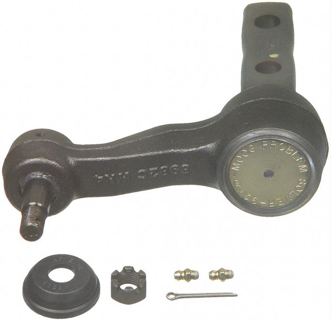 MOG-K8739T, Moog Replacement Idler Arms K8739T in UAE, Dubai. Condition - new. Price 400 AED. Photo, seller contacts | AUTO.AE