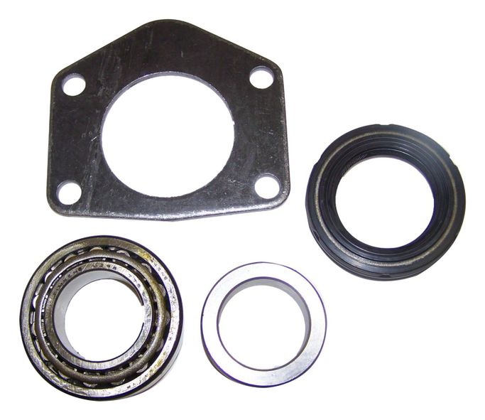 CWA-83501451, Crown Automotive Axle Bearings for 1984-1989 CHEROKEE, 1986-1989 COMANCHE, 1987-1989 WRANGLER - 83501451 в ОАЭ, Дубай. Состояние - новое. Цена ⁦390 AED⁩. Фото, контакты продавца | AUTO.AE