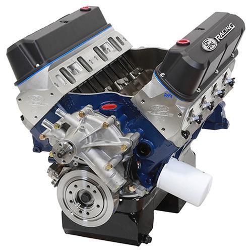 FMS-6007Z2427FRT, Ford Performance Parts 427 C.I.D. 535 HP Long Block Crate Engines with Z2-Series Cylinder Heads for 1985-1995 MUSTANG - M-6007-Z2427FRT في الإمارات العربية المتحدة, دبي. Condition - new. Price ⁦61,690 AED⁩. Photo, seller contacts | AUTO.AE