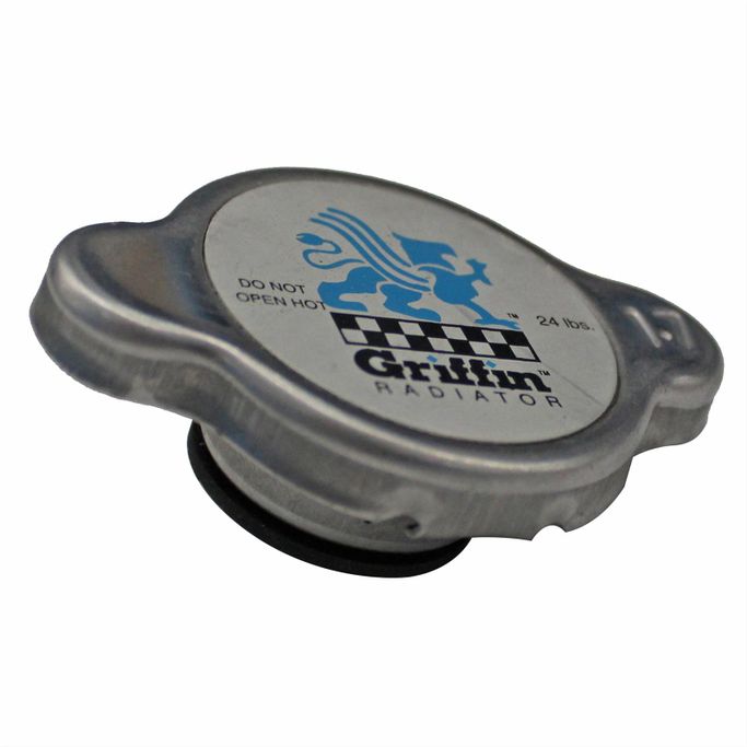 GRI-KM65, Griffin Radiator Caps KM-65 في الإمارات العربية المتحدة, دبي. Condition - new. Price 230 AED. Photo, seller contacts | AUTO.AE