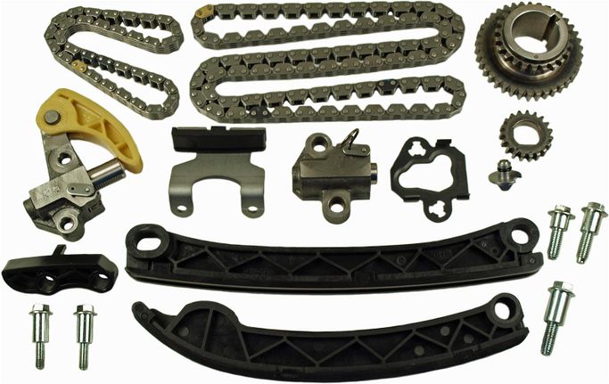 CLO-9-0918S, Cloyes Timing Chain and Gear Sets 9-0918S في الإمارات العربية المتحدة, دبي. Condition - new. Price 950 AED. Photo, seller contacts | AUTO.AE