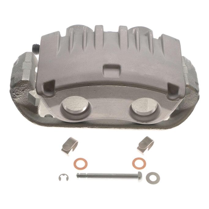 PWR-L4655C, PowerStop Autospecialty OE Replacement Calipers for 1994-1998 MUSTANG - L4655C في الإمارات العربية المتحدة, دبي. Condition - new. Price 500 AED. Photo, seller contacts | AUTO.AE