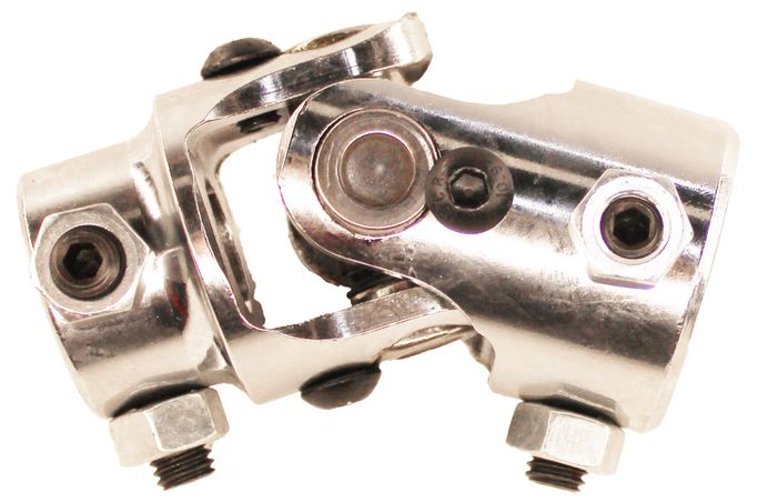 LSC-752, Lares Steering Couplers 752 في الإمارات العربية المتحدة, دبي. Condition - new. Price 130 AED. Photo, seller contacts | AUTO.AE