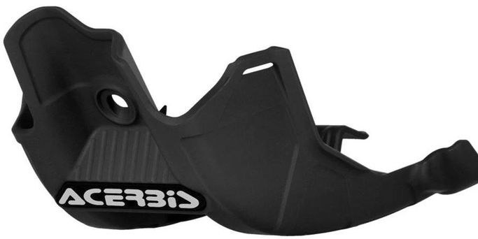 ACB-2985470001, Acerbis MX Skid Plates for 2024 65 SX, MC 65, TC65 - 2985470001 في الإمارات العربية المتحدة, دبي. Condition - new. Price ⁦380 AED⁩. Photo, seller contacts | AUTO.AE