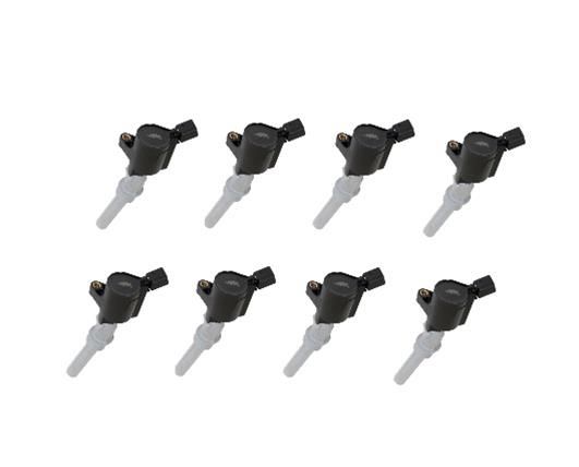 SUM-850562, Summit Racing™ Ford Mod Motor Coil-On-Plug Ignition Coils SUM-850562 in UAE, Dubai. Condition - new. Price 770 AED. Photo, seller contacts | AUTO.AE