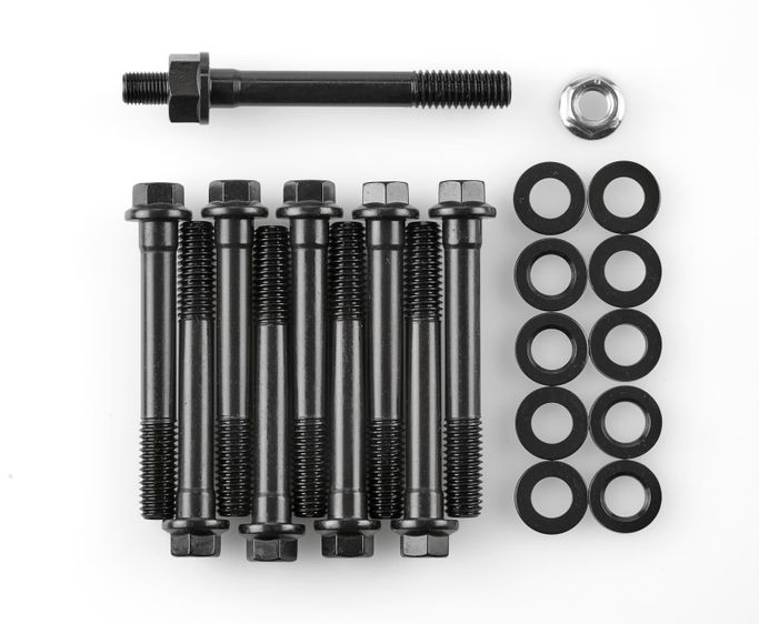 ARP-154-5001, ARP High Performance Series Main Bolts 154-5001 في الإمارات العربية المتحدة, دبي. Condition - new. Price 240 AED. Photo, seller contacts | AUTO.AE