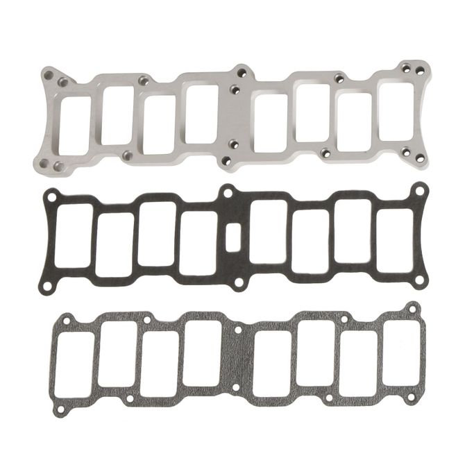 TFS-5158FLPL, Trick Flow® Box-R-Series Upper Intake Manifold Flange Plates TFS-5158FLPL في الإمارات العربية المتحدة, دبي. Condition - new. Price 390 AED. Photo, seller contacts | AUTO.AE