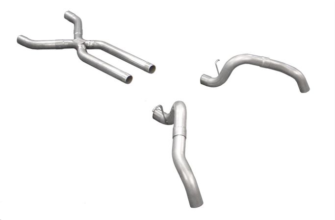 PYE-SGF63, Pypes No-Muffler Exhaust Systems for 1967-1969 CAMARO, FIREBIRD - SGF63 في الإمارات العربية المتحدة, دبي. Condition - new. Price ⁦2,840 AED⁩. Photo, seller contacts | AUTO.AE