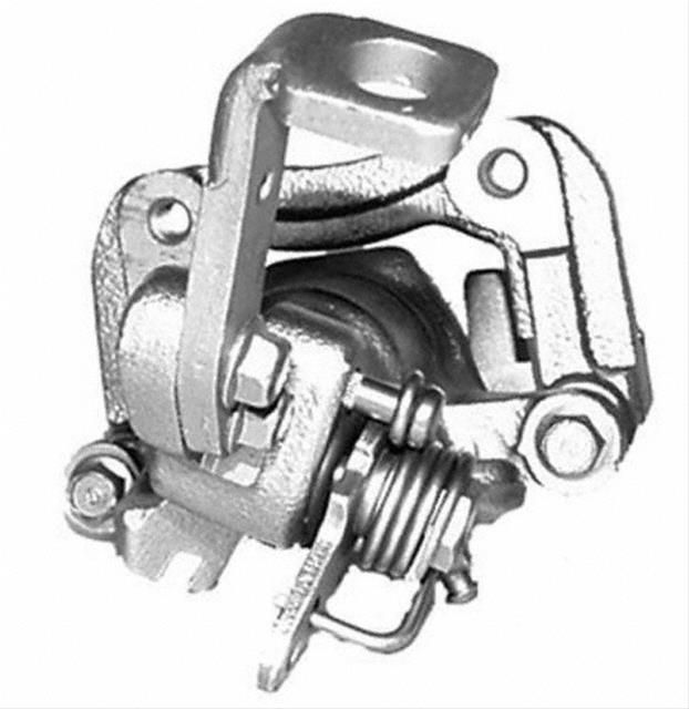 ADO-18FR545, ACDelco Gold Remanufactured Friction-Ready Disc Brake Calipers for 1987-1990 LEGEND - 19140812 في الإمارات العربية المتحدة, دبي. Condition - new. Price ⁦100 AED⁩. Photo, seller contacts | AUTO.AE