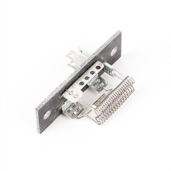 OMX-1790411, OMIX-ADA Blower Motor Resistors for 1992-1995 WRANGLER - 17904.11 in UAE, Dubai. Condition - new. Price ⁦110 AED⁩. Photo, seller contacts | AUTO.AE