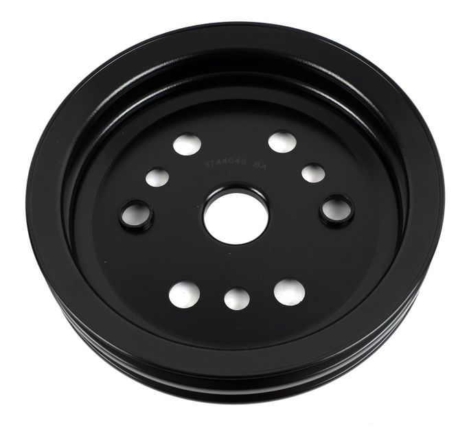 VTA-22506-VCA, Vintage Air ProLine Pulleys 22506-VCA in UAE, Dubai. Condition - new. Price 580 AED. Photo, seller contacts | AUTO.AE