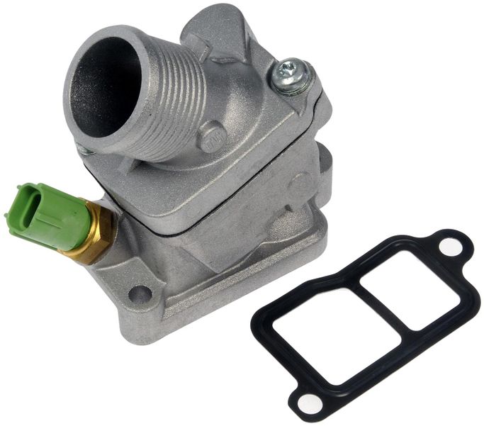 RNB-902-5185, Dorman Thermostat Housings for 2003-2005 S60, 2003-2007 V70 - 902-5185 in UAE, Dubai. Condition - new. Price 470 AED. Photo, seller contacts | AUTO.AE