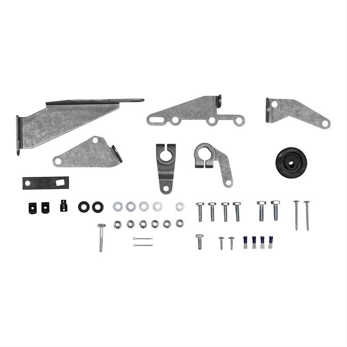 HUU-3730003, Hurst Automatic Transmission Cable Brackets and Levers 3730003 в ОАЭ, Дубай. Состояние - новое. Цена 270 AED. Фото, контакты продавца | AUTO.AE