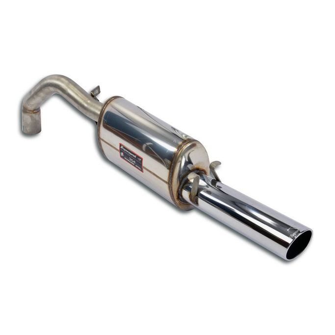 750814., SUPERSPRINT 750814. Rear Exhaust for ALFA ROMEO 75 في الإمارات العربية المتحدة, دبي. Condition - new. Price ⁦3,050 AED⁩. Photo, seller contacts | AUTO.AE