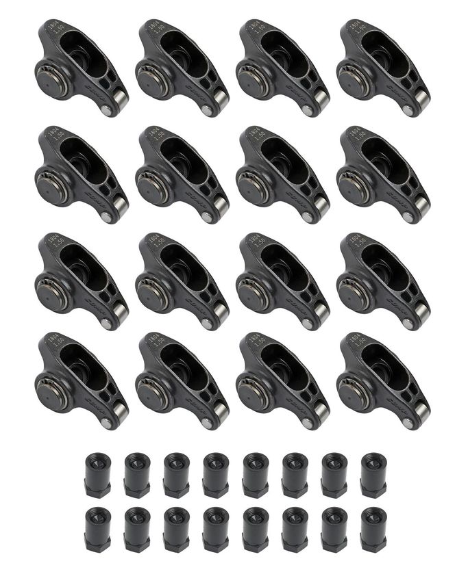 CCA-1804-16, COMP Cams Ultra Pro Magnum XD Roller Rocker Arms 1804-16 في الإمارات العربية المتحدة, دبي. Condition - new. Price ⁦3,070 AED⁩. Photo, seller contacts | AUTO.AE