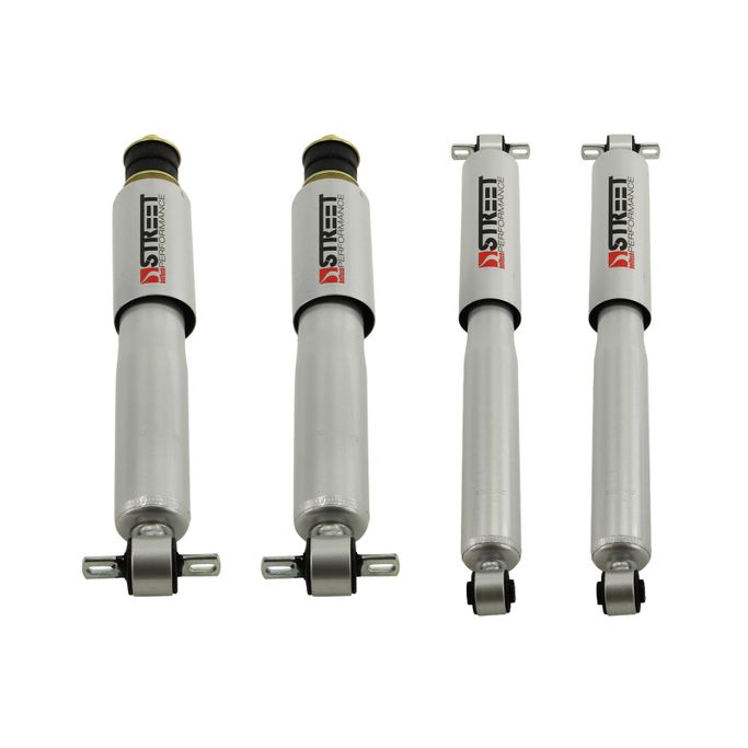 BEL-9522, Belltech Street Performance Shock Kits 9522 in UAE, Dubai. Condition - new. Price 1,530 AED. Photo, seller contacts | AUTO.AE