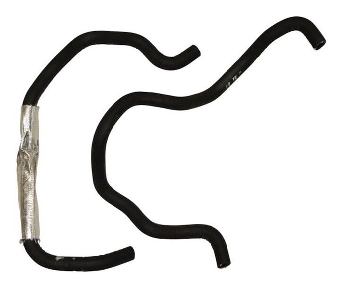 CWA-55056590AD, Crown Automotive Heater Hoses for 2007-2011 WRANGLER - 55056590AD in UAE, Dubai. Condition - new. Price 320 AED. Photo, seller contacts | AUTO.AE
