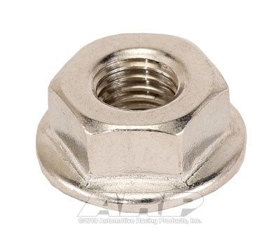 400-8609, ARP 400-8609 Nut Kit 1/4"-28 SS flanged hex в ОАЭ, Дубай. Состояние - новое. Цена 140 AED. Фото, контакты продавца | AUTO.AE