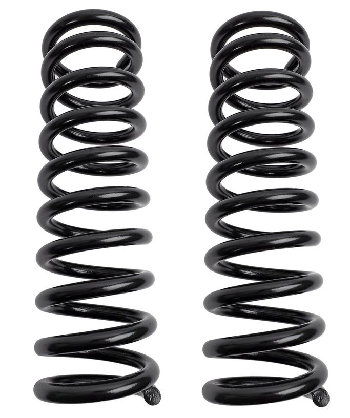 MOG-6033, Moog Replacement Coil Springs for 1959-1964 BEL AIR, BISCAYNE, IMPALA - 6033 in UAE, Dubai. Condition - new. Price 910 AED. Photo, seller contacts | AUTO.AE