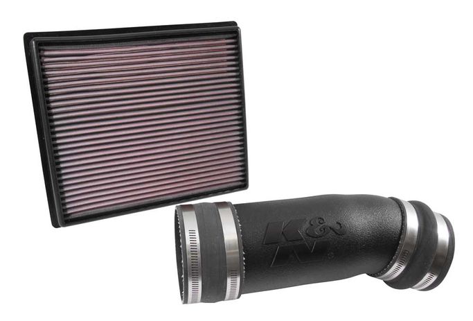 57-9036, K&N 57-9036 Performance Air Intake System TOYOTA TUNDRA V8-4.7L/5.7L, 14-15 в ОАЭ, Дубай. Состояние - новое. Цена 1 450 AED. Фото, контакты продавца | AUTO.AE
