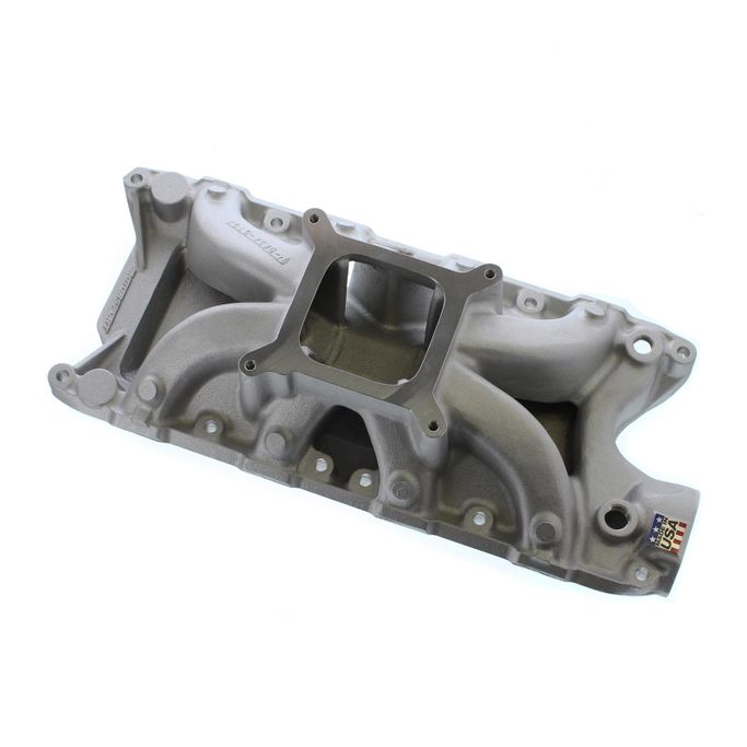 FMS-M-9424-D302, Ford Performance Parts 289/302 Single Plane Intake Manifolds for 1966-1995 MUSTANG - M-9424-D302 في الإمارات العربية المتحدة, دبي. Condition - new. Price ⁦2,080 AED⁩. Photo, seller contacts | AUTO.AE