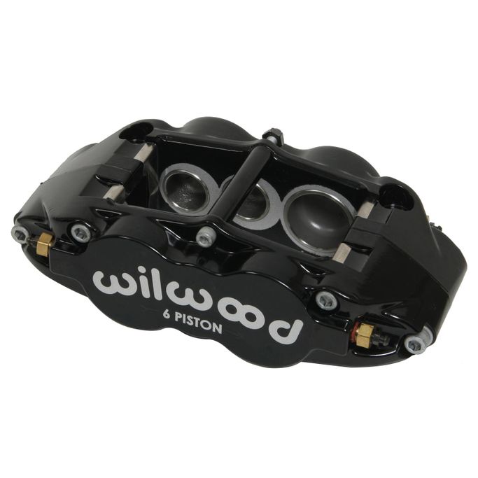 WIL-120-11780-BK, Wilwood Forged Narrow Superlite 6 Radial Mount Calipers 120-11780-BK в ОАЭ, Дубай. Состояние - новое. Цена ⁦2 040 AED⁩. Фото, контакты продавца | AUTO.AE