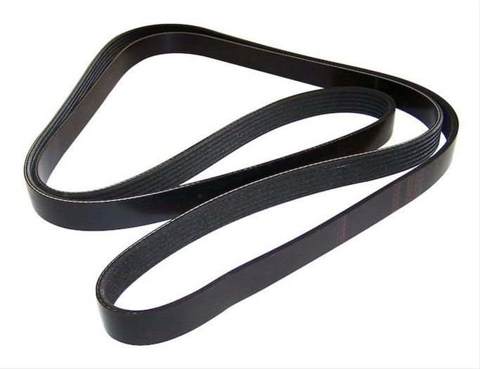 CWA-53012002, Crown Automotive Accessory Drive Belts for 1997-2000 CHEROKEE - 53012002 في الإمارات العربية المتحدة, دبي. Condition - new. Price ⁦170 AED⁩. Photo, seller contacts | AUTO.AE