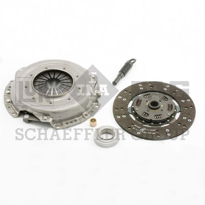 LUK-06-042, LuK Clutch Kits 6253117000 in UAE, Dubai. Condition - new. Price ⁦1,180 AED⁩. Photo, seller contacts | AUTO.AE